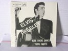 Elvis Presley,RCA 47-6636,
