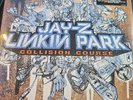 Jay-Z / Linkin Park - Collision Course - Vinyl Record LP - New