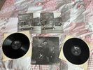 DOUBLE VINYL LP THE WHO QUADROPHENIA 2657 013 UK 1ST PRESS 1973 NM-/EX SUPERB