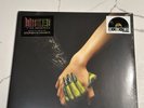 Wicked Soundtrack Vinyl RSD 2025 Numbered Limited Edition Pink & Green Glitter