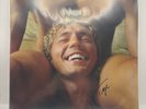 Troye Sivan Something to Give Each Other Signed Vinyl LP Autographed Cover