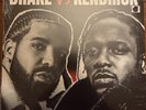Drake VS Kendrick Lamar - The Whole Bloody Affair - BRAND NEW  *SEALED*