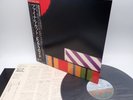 Pink Floyd ‎– The Final Cut Japan LP OBI VINYL CBS/Sony ‎– 25AP 2410
