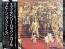 The Rolling Stones - It's Only Rock 'N Roll | Japan LP Vinyl Record Record