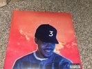 Coloring Book Vinyl (Sealed)- Chance The Rapper