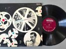 Jazz LP Warne Marsh - Jazz Of Two Cities * Imperial 9027 Mono DG