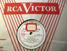Puerto Rican TITO RODRIGUEZ CUBAN Jose Curbelo Or Poinciana Rumba Victor 26-9032