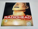 Radiohead - The Bends Vinyl LP