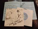 GG ALLIN Live Fast Die Fast 7