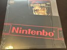 Boldy James Super Tecmo Bo Silver Vinyl The Alchemist