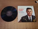 1960s VG+ George Jones Walk Through This World With Me 3119 LP33