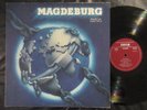 MAGDEBURG (post KLOSTERBRÜDER) same / LP DDR 1980 AMIGA 855703
