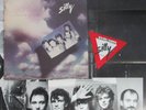 SILLY feat. TAMARA DANZ Liebeswalzer / LP + Poster DDR 1985 AMIGA 856069