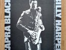 Billy Harper Capra Black Strata-East 19739 Original Stereo NM