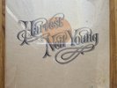 SEALED  1972 NEIL YOUNG 