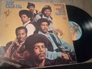 The Counts/ What's Up Front That Counts/ Westbound 1971/ 1st Press/Funk Soul Lp/