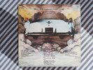 BOB DYLAN  SHOT OF LOVE / 1981 BRAZIL  VINYL LP RARE CADILLAC REAR COVER DIFF