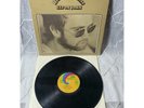 Elton John Vinyl Honky Chateau 1972 LP Record EX gatefold Textured Embossed Rare