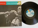 JOHN COLTRANE Impressions 12” vinyl record MCA Impulse MCA-29014