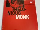 NEW Thelonious Monk Genius of Modern Music Volume Two 2 Blue Note 1511 12“ vinyl