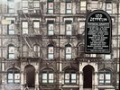 Sealed Original 1975 Led Zeppelin Physical Graffiti SS 2-200 2LPs See Desc Pics