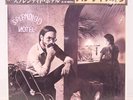 AL DI MEOLA / SPLENDIDO HOTEL JAPAN ISSUE DOUBLE LP W/OBI, INSERT*2, SHRINK