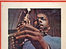 JOHN COLTRANE on LP  