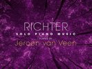 Jeroen van Veen - Solo Piano Music [Used Very Good Vinyl LP]