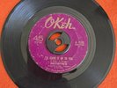 Northern soul The Artistics I'll leave it you /Get my hands on some lovin VG/VG+