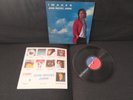 Jean Michel Jarre Images LP The Best of 1st Print 91 1st Press EX+ Plays Great