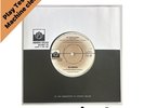 BLONDIE - IN THE FLESH / X OFFENDER  UK PRIVATE STOCK RECORDS PVT 105 RARE EX/VG