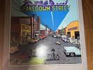 Grateful Dead Shakedown Street Vinyl Arista LP 1978