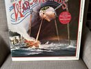 JEFF WAYNE - War Of The Worlds 1978 UK ORIG 2 X G/FOLD LP + BOOKLET.