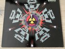 Pop Will Eat Itself - This Is The Day VINYL  1989 1st UK Press Mint/NM PL74106