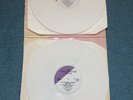 Jimi Hendrix 12” Vinyl Radio One Limited to 5000 Copies Rare white vinyls
