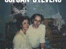 Sufjan Stevens Carrie & Lowell - Vinyl LP [New & Sealed]