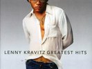 LENNY KRAVITZ Greatest Hits *SEALED* 2X Vinyl LP *Highly Rated Seller*