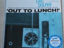 Eric Dolphy, Out To Lunch, Blue Note Classic Series, New Sealed