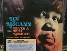Les McCann Never A Dull Moment Live From Coast To Coast 1966-67  RSD 3LP Vinyl