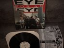 Eye For An Eye 100% Unnatural LP 12