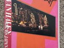 VAN HALEN Rapes Japan 1984 JAPAN LP PROMO ONLY DAVID LEE ROTH Rare