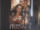 SEALED Star Wars Episode II Attack of the Clones Motion Picture Soundtrack Vinyl
