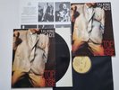 Talking Heads - Stop Making Sense Vinyl LP Germany WITH BOOKLET