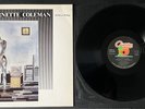 Ornette Coleman ‘Of Human Feelings’ Original Vinyl LP UK press AN2001 1982 Jazz