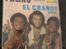 FRUKO EL GRANDE “ FRUKO Y SUS TESOS “ORIGINAL FUENTES REC EL PRESOVG+VINYL