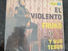 FRUKO Y SUS TESOS “ EL VIOLENTO “ ORIG FUENTES REC SALSA NA MA LEA BIEN