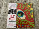 13TH FLOOR ELEVATORS THE PSYCHEDELIC SOUNDS OF THE 13TH FLOOR ELEVATORS SEALED