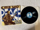 Keb' Mo' Peace... Back By Popular Demand Vinyl Epic UK Original 2010 NM/NM