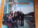 Lynyrd Skynyrd – (Pronounced 'Lĕh-'nérd 'Skin-'nérd). Vinyl Record.
