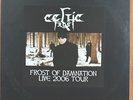 Celtic Frost – Frost Of Damnation 12” Vinyl